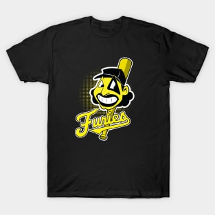 Baseball Furies T-Shirt